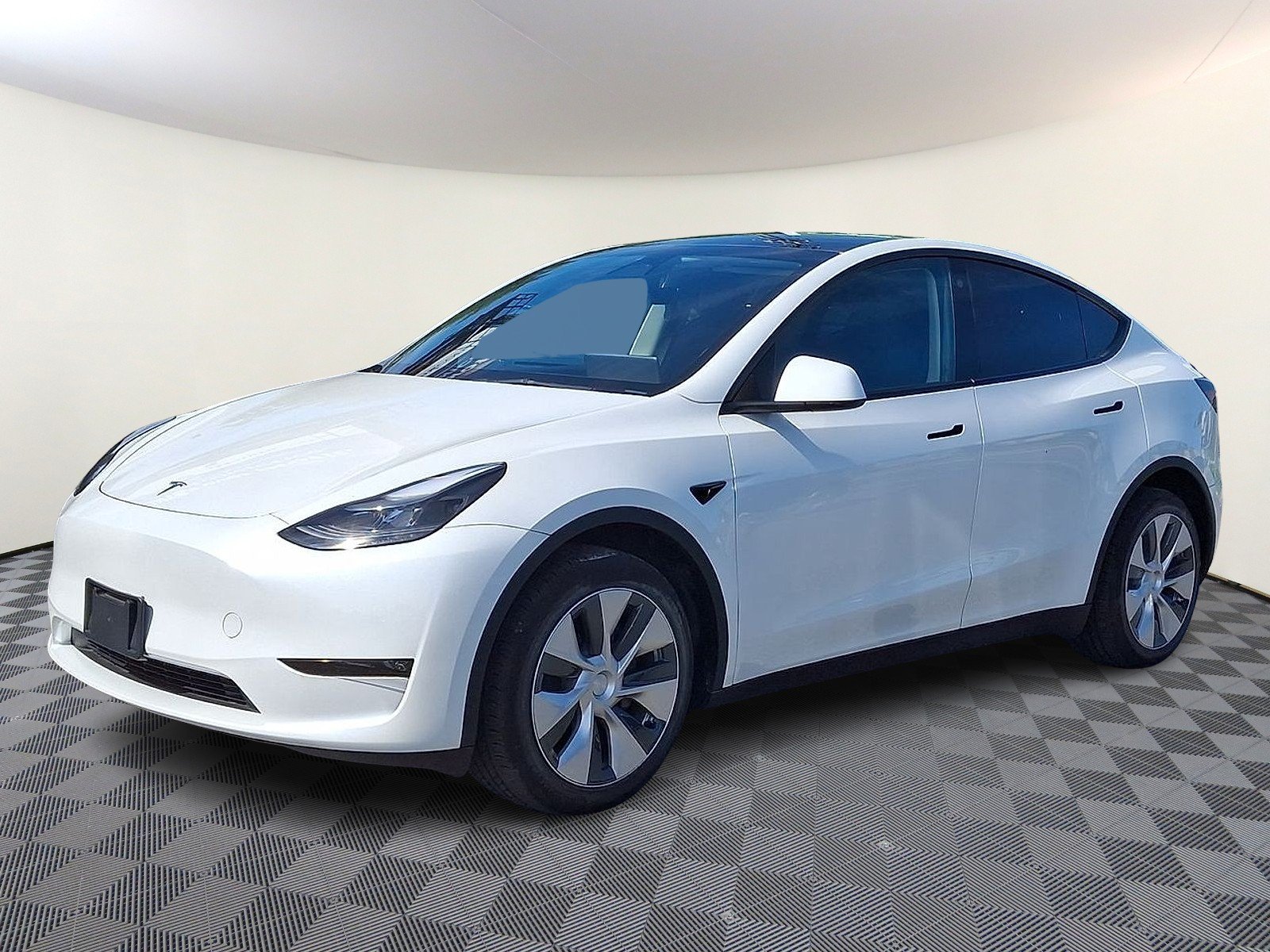 2023 Tesla Model Y Long Range Dual Motor All-Wheel Drive's photo