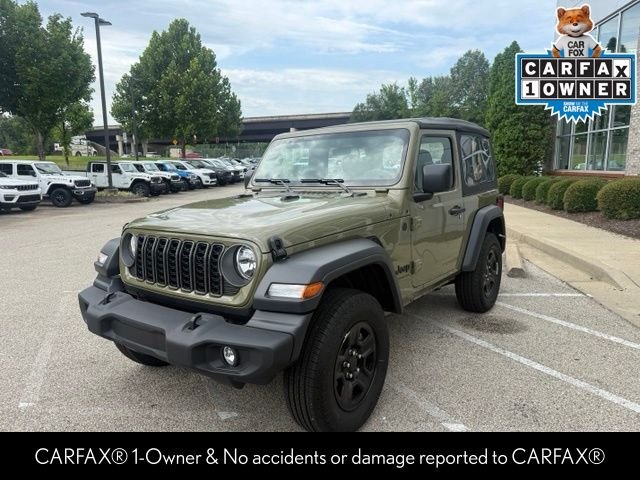 New 2026 41 Exterior Paint Jeep Sport image 2