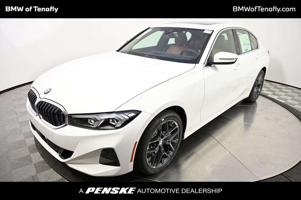 BMW3シリーズ New BMW 3 Series For Sale in Tenafly | BMW of Tenafly