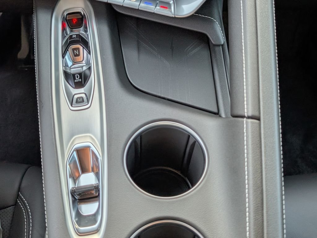 2026 Chevrolet Corvette 1LT - Photo 10
