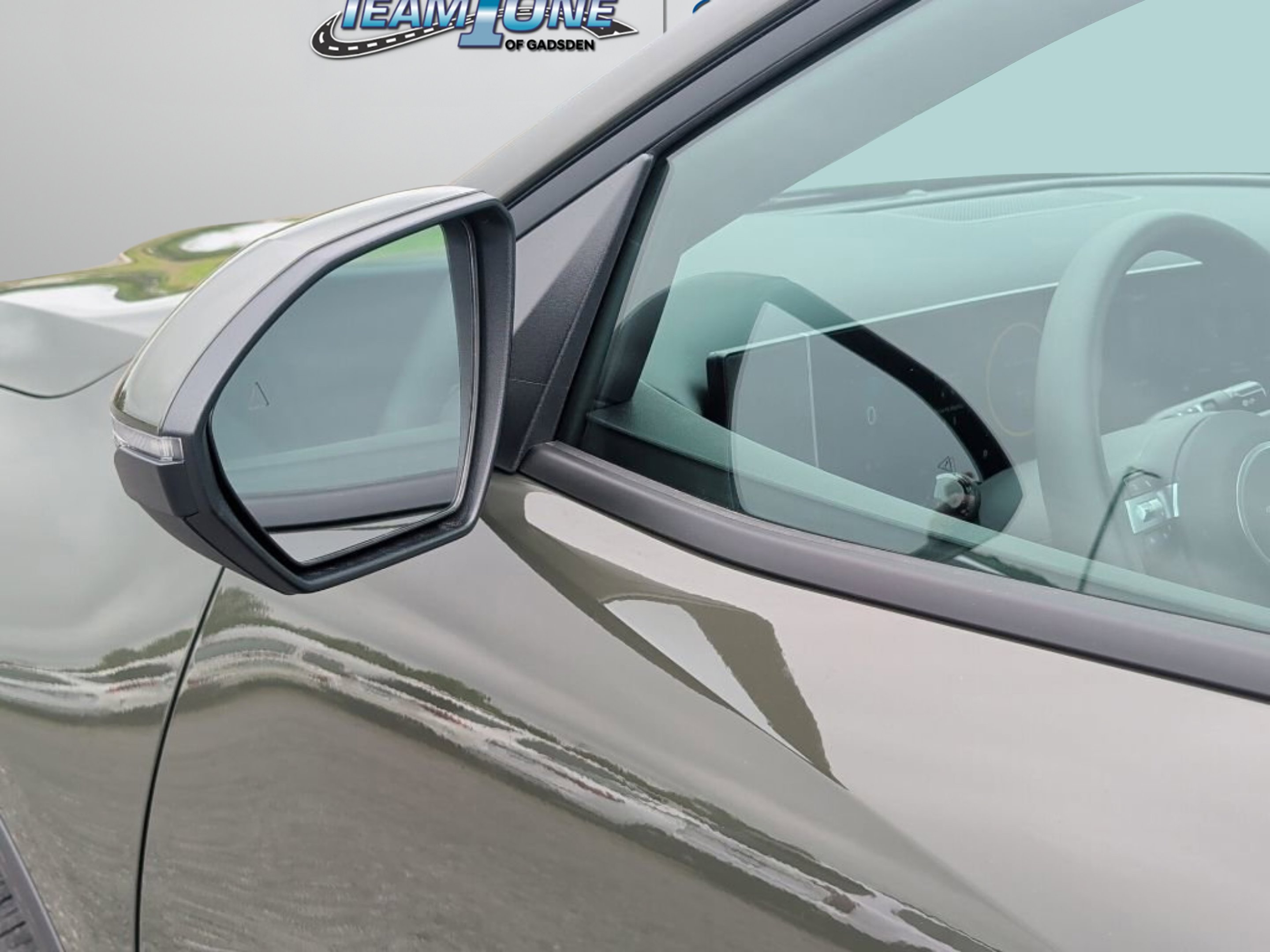 New 2026 Rockwood Green Hyundai SEL Activity image 13