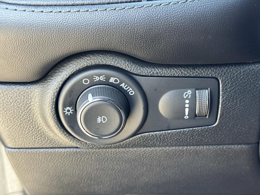 Used 2022 Black Dodge GT Plus image 19