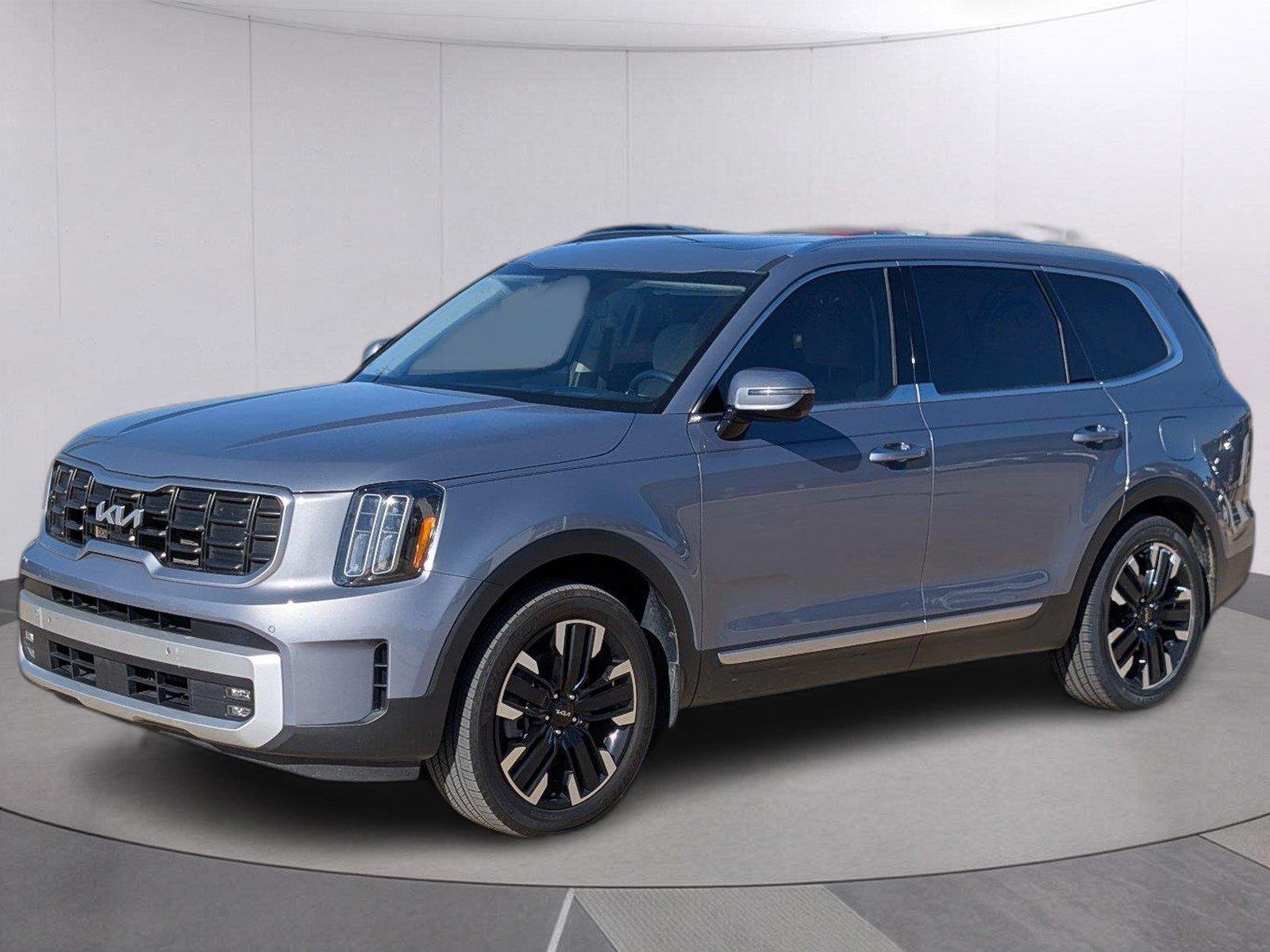 2024 Kia Telluride