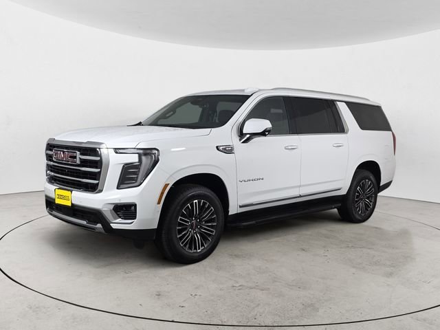 2026 GMC Yukon 4WD Elevation's photo