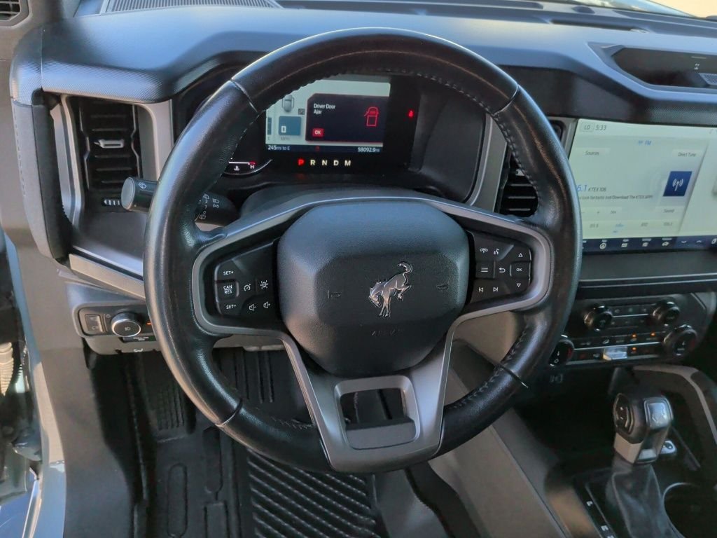 Used 2022 Area 51 Ford Outer Banks image 16