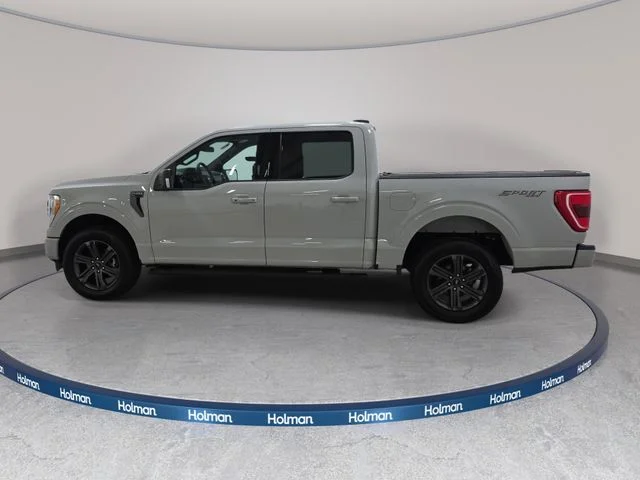 Certified Used 2023 Avalanche Ford XLT image 9