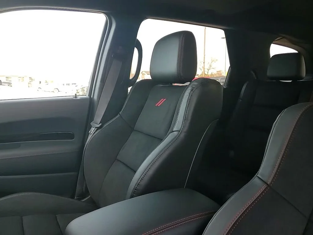 New 2026 White Dodge GT Plus image 23
