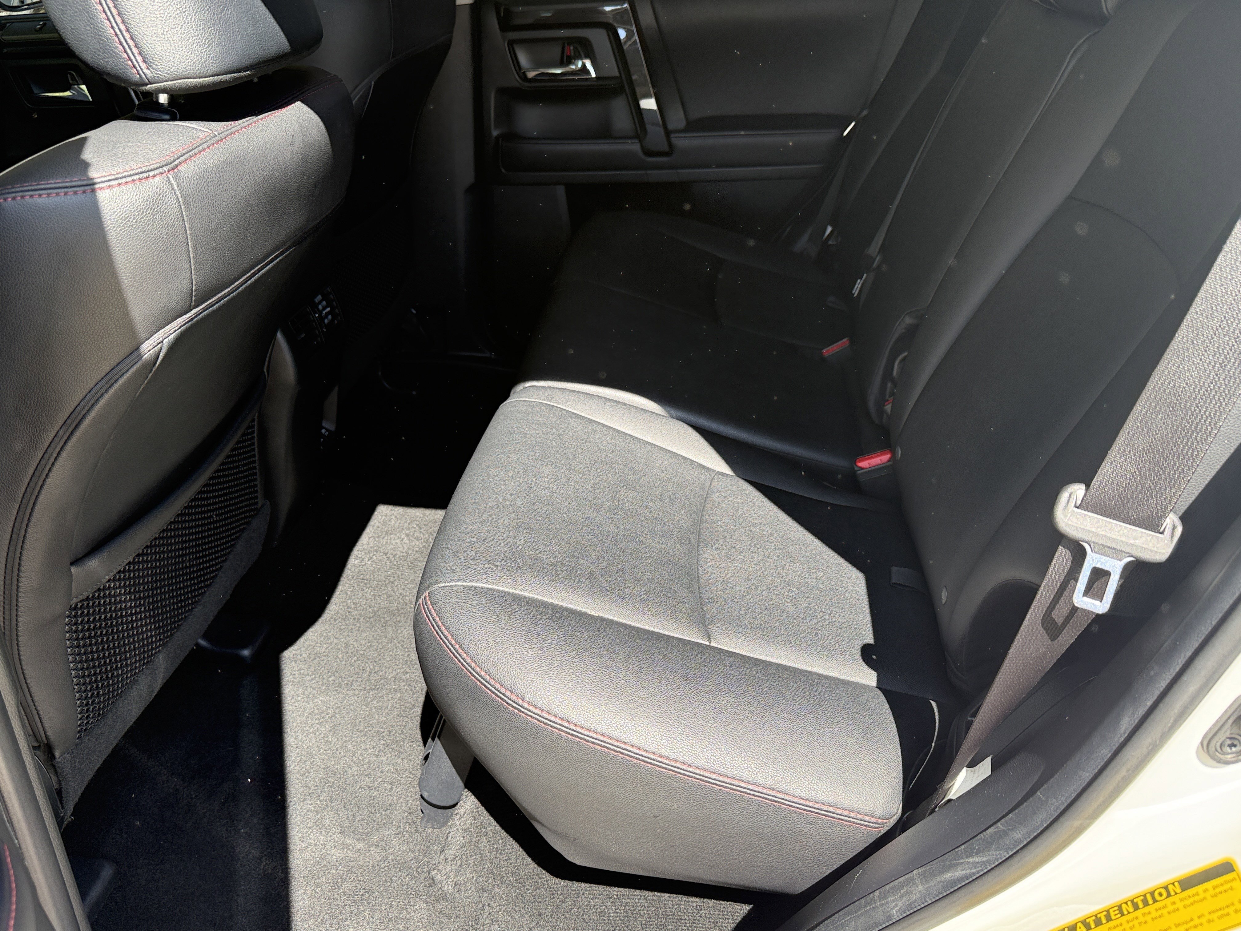 Used 2022 White Toyota TRD Off Road Premium image 20