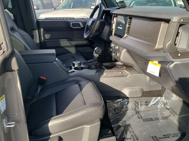 New 2026 Marsh Gray Ford Big Bend® image 16