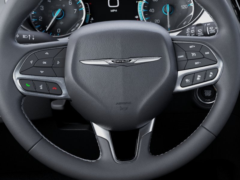 2026 Chrysler Pacifica Select - Photo 49