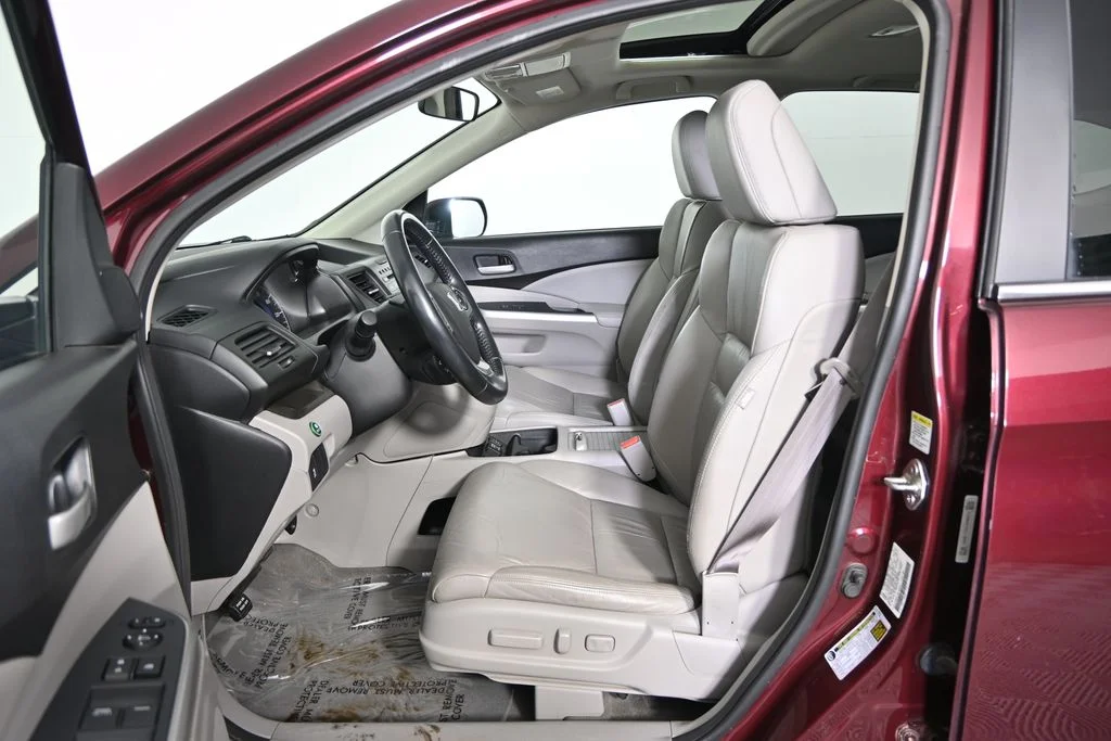 Used 2013  Honda EX-L image 20