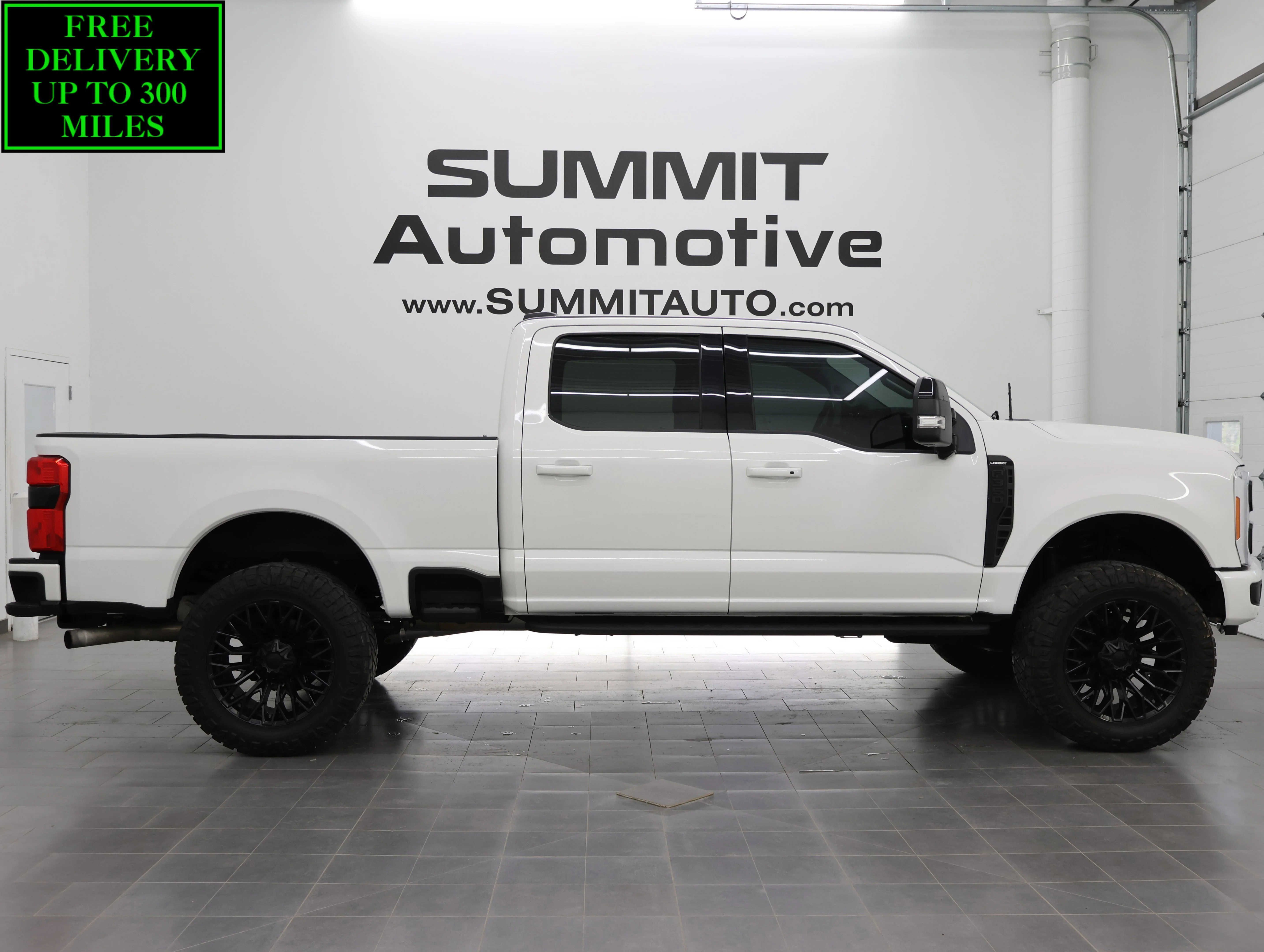 2023 Ford F-350's photo