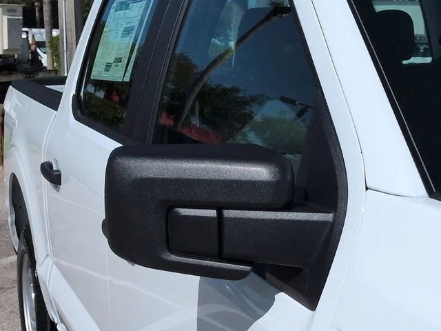 New 2026 Oxford White Ford XL image 12