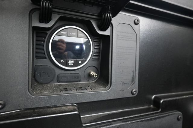 2025 Toyota Tacoma Trailhunter - Photo 11