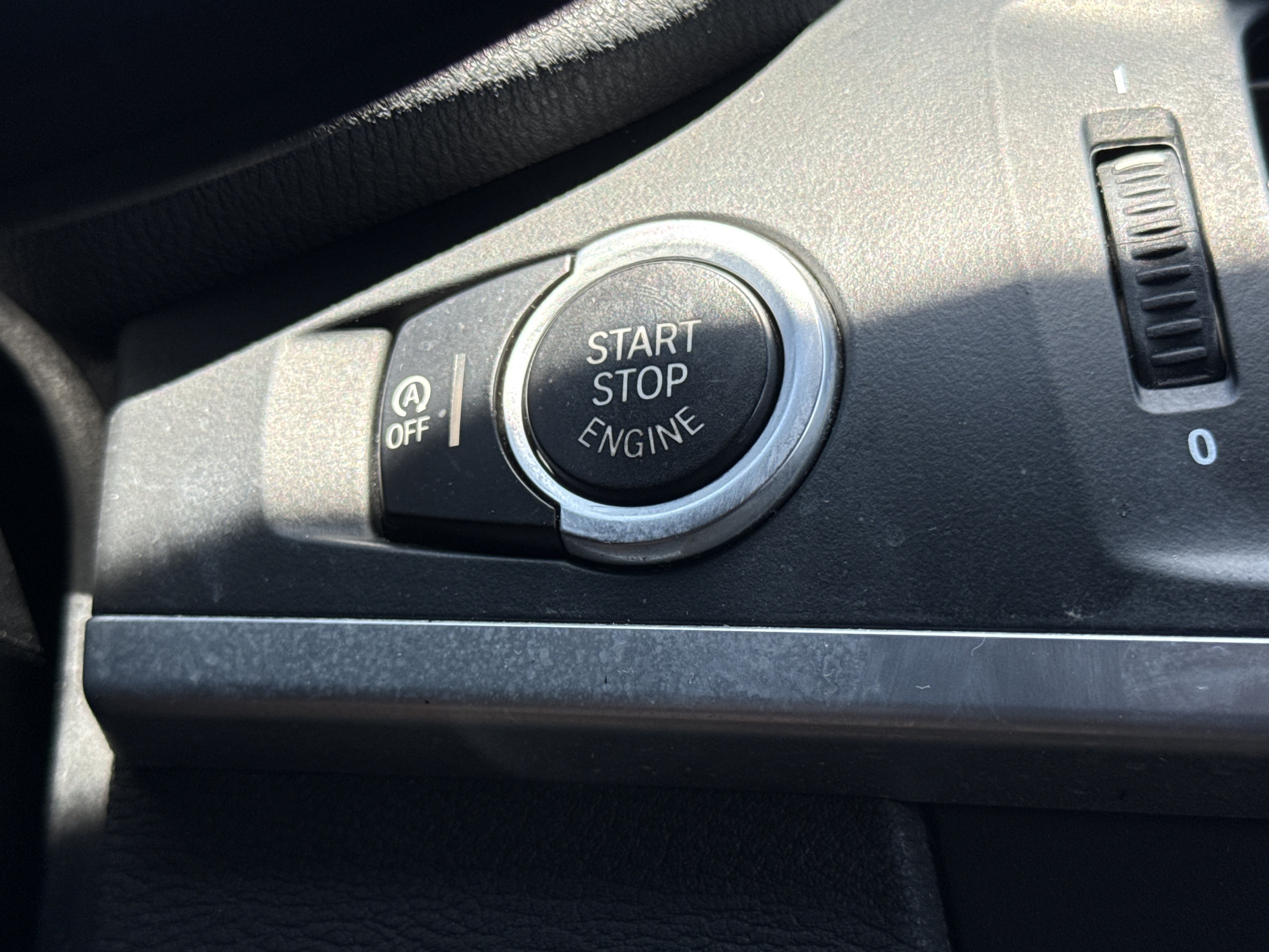 Used 2013 Blue Water Metallic BMW xDrive28i AWD image 25