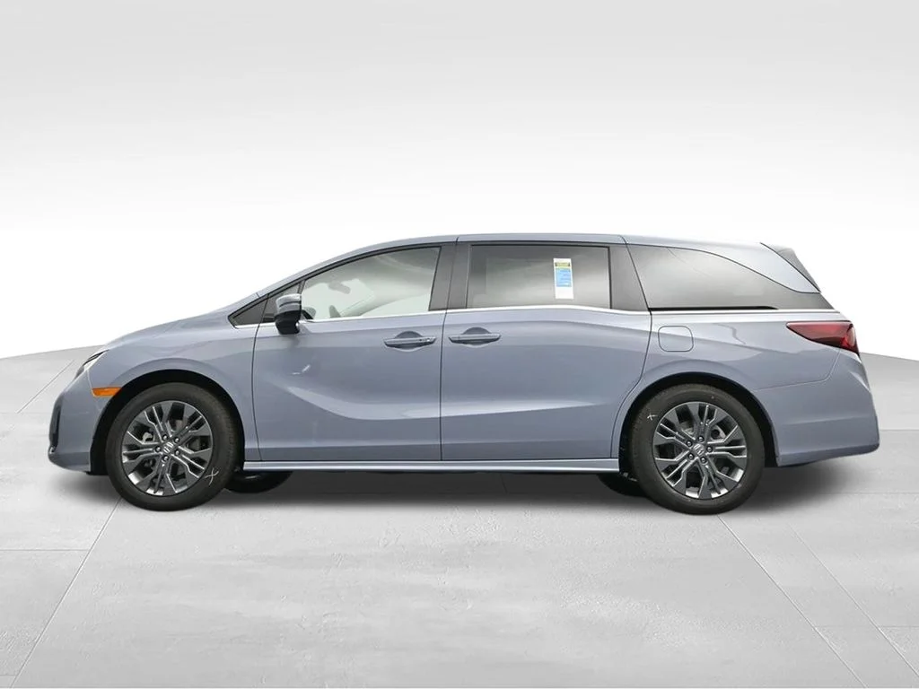 New 2026  Honda Touring image 36