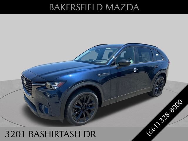 2026 Mazda CX-90 3.3 Turbo Premium Sport AWD