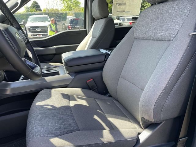 2025 Ford F-150 XLT - Photo 15