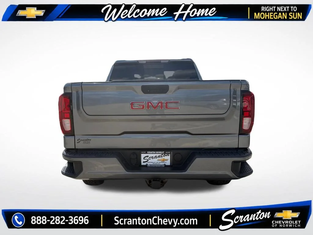 2021 GMC Sierra 1500 Elevation - Photo 4