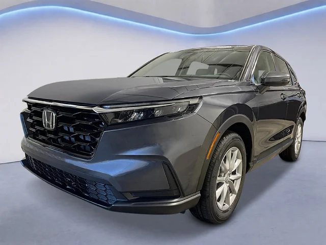 2027 Honda CR-V EX