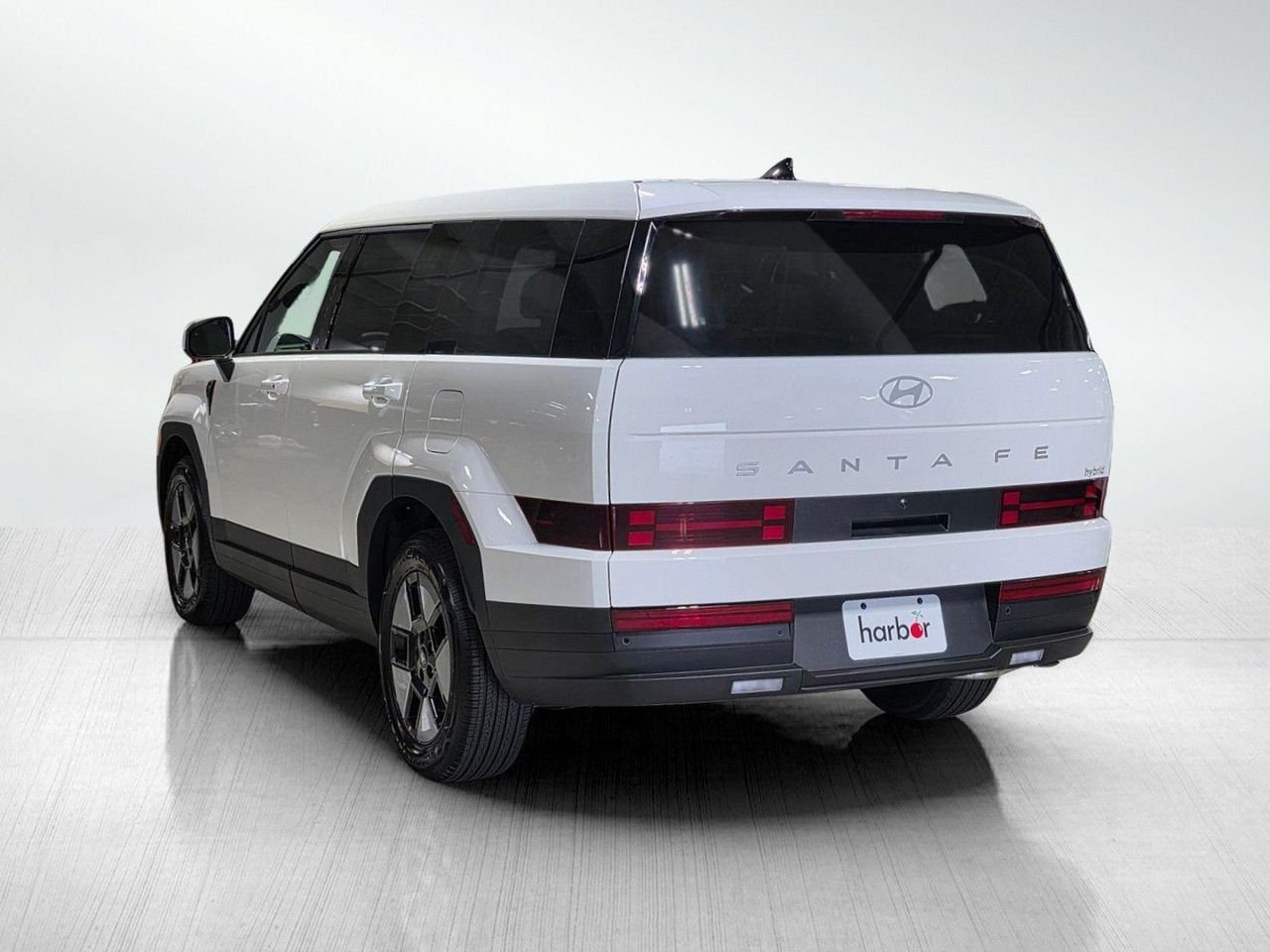 New 2026 Serenity White Hyundai SE image 5