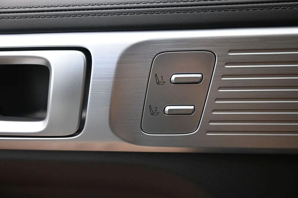 Used 2026 Gray Hyundai Limited image 17