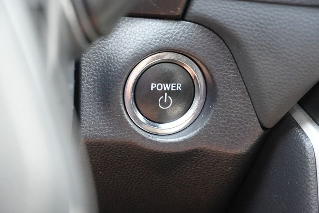 Used 2024 White Toyota XLE image 30
