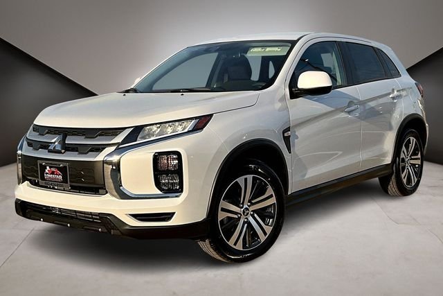 2026 Mitsubishi Outlander Sport 2.0 ES AWC CVT's photo