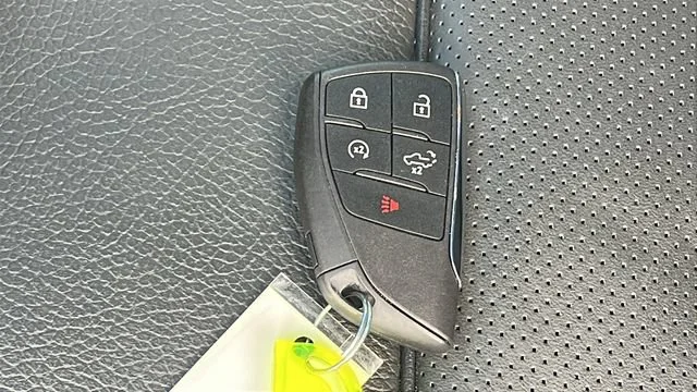 2026 GMC Sierra 2500HD Denali - Photo 29