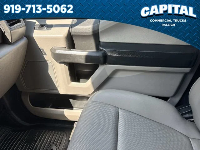 Used 2020 Gray Ford XL image 29