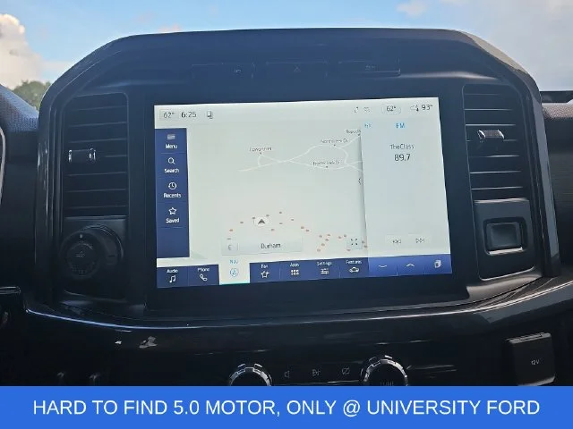 Used 2022 Gray Ford XLT image 20