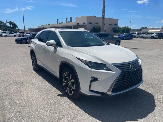 2017 Lexus RX 350 350 4x2's photo