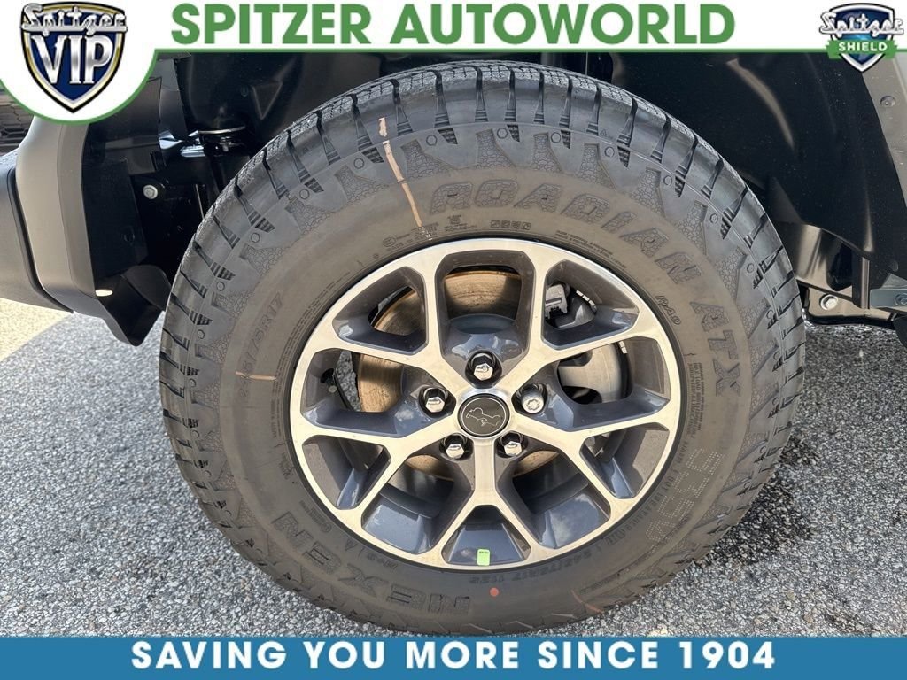 2025 Jeep Wrangler 4-Door Sport S - Photo 12