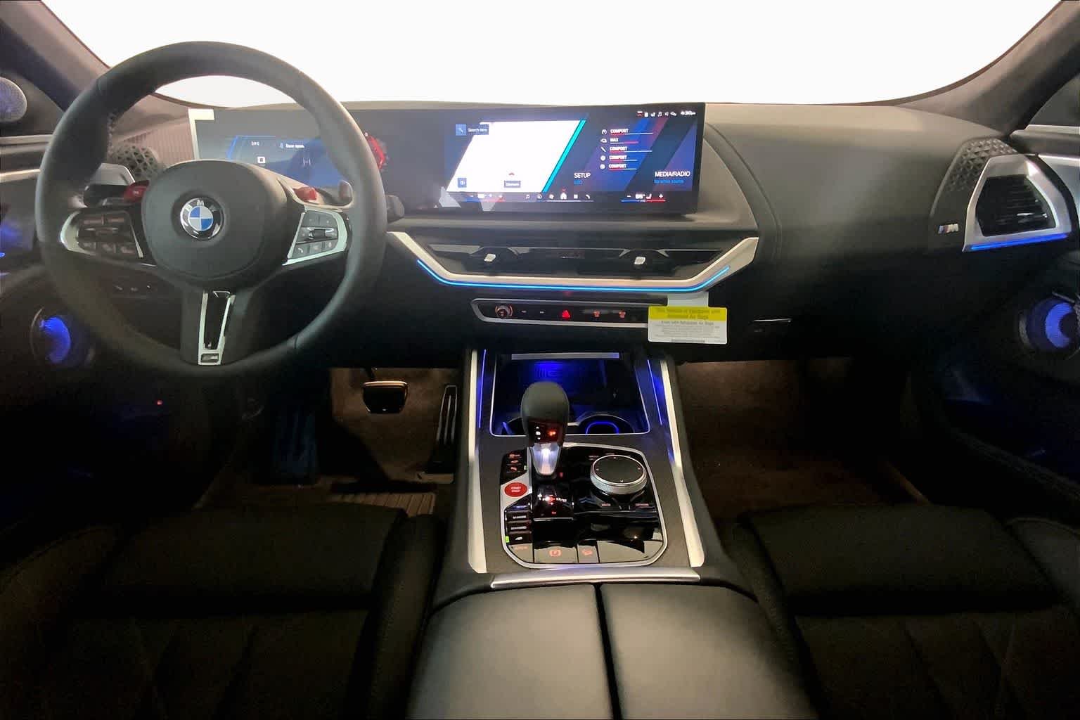 Pre-Owned 2026 BMW XM Label
