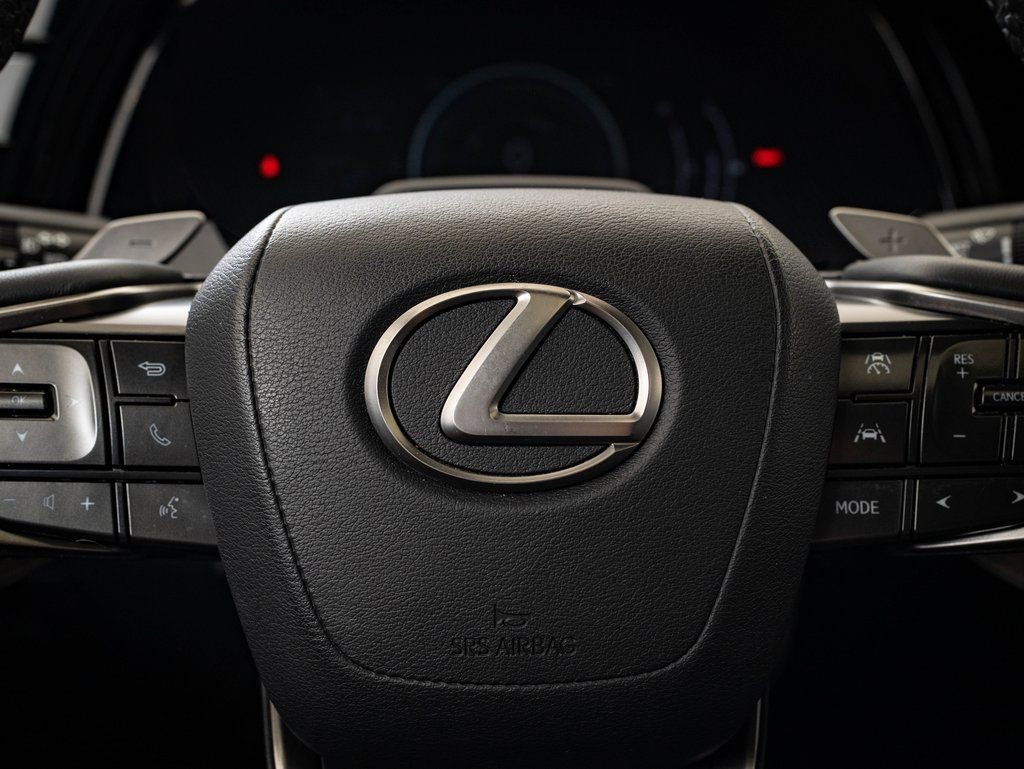 2024 Lexus RX Hybrid 350h - Photo 28