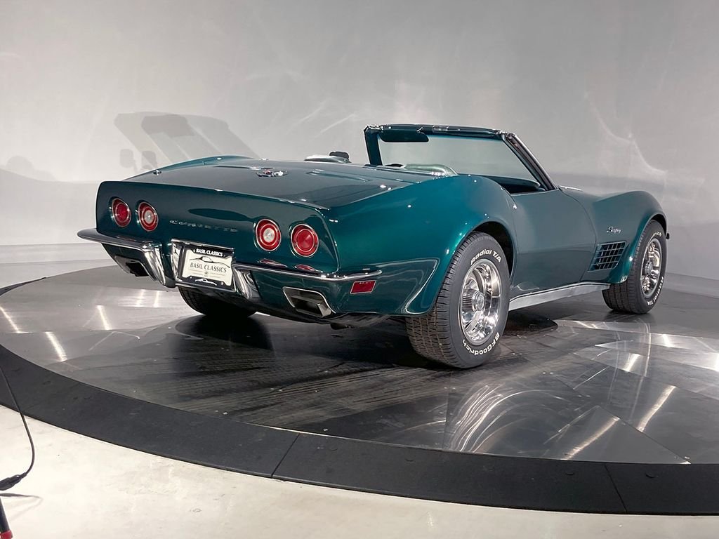 Used 1971  Chevrolet  image 5