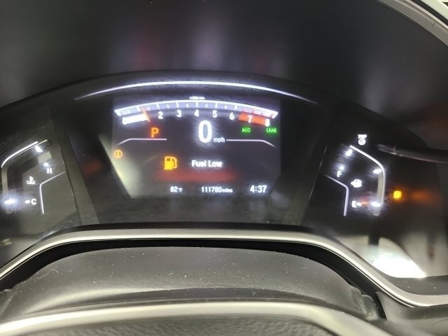 2020 Honda CR-V Touring - Photo 29