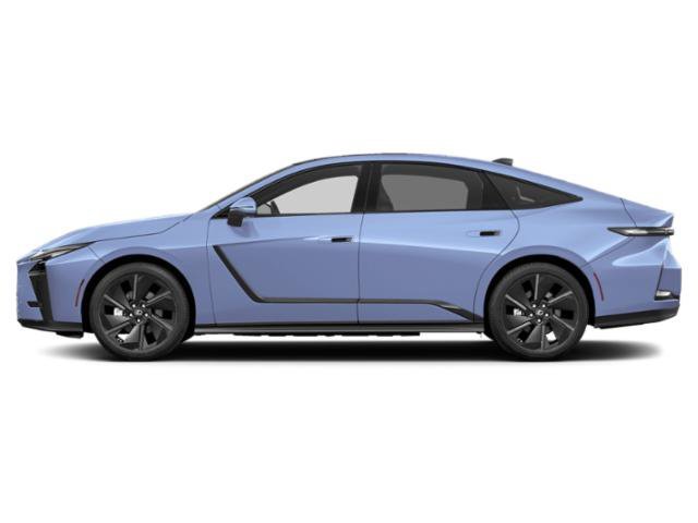 New 2026 Wavelength Lexus PREMIUM AWD image 2
