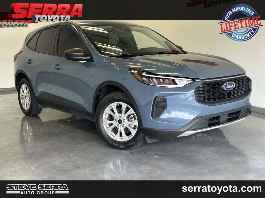 2025 Ford Escape Active FWD's photo