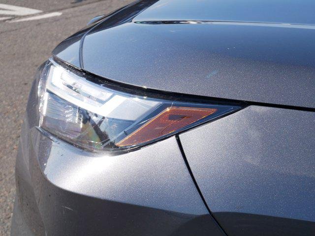 Certified Used 2025 MAGNETIC GRAY MET. Toyota  image 16
