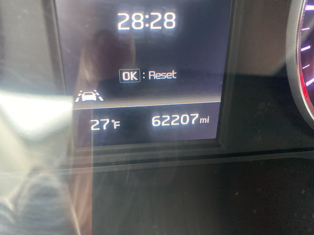 Used 2023 Gravity Gray Kia EX image 16