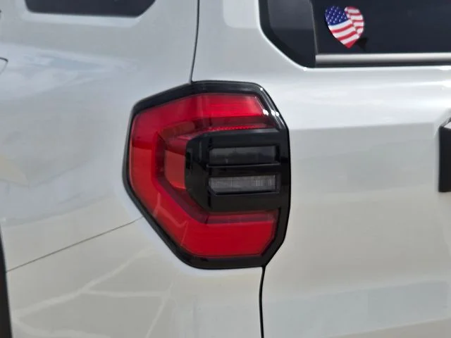 New 2026 Ice Cap Toyota SR5 image 8