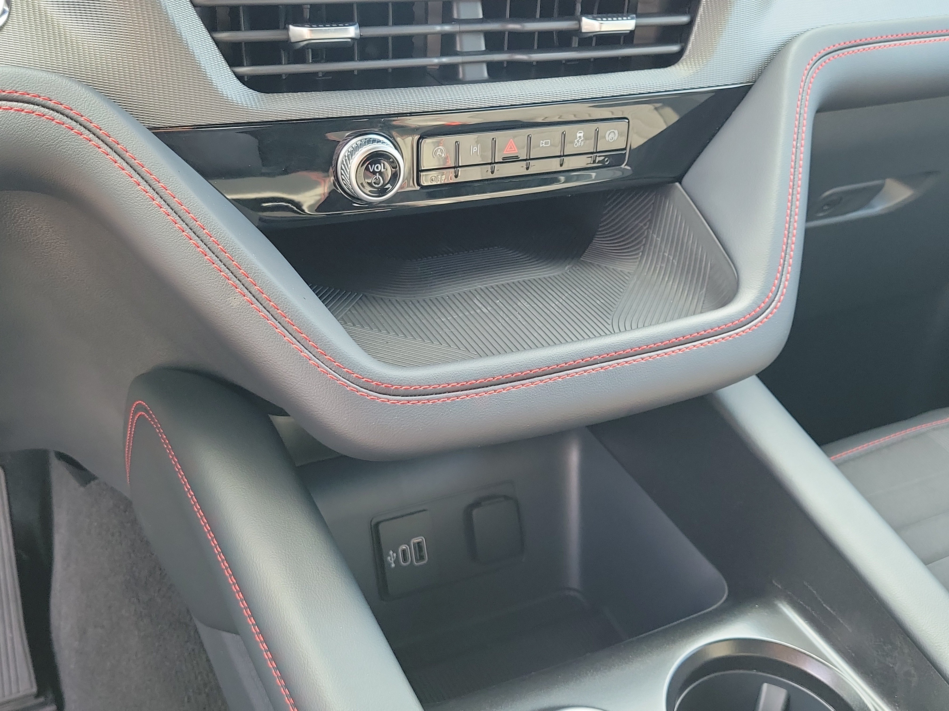 Used 2026 Vapor Blue Ford ST-Line image 27
