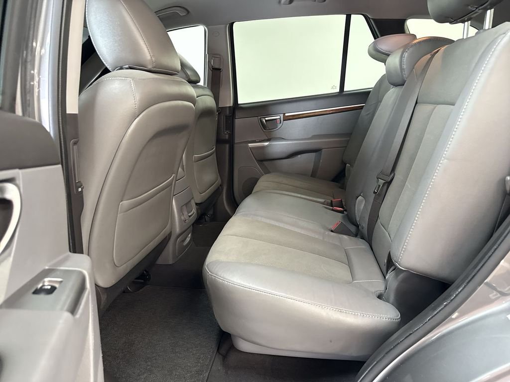 2010 Hyundai Santa Fe SE - Photo 14