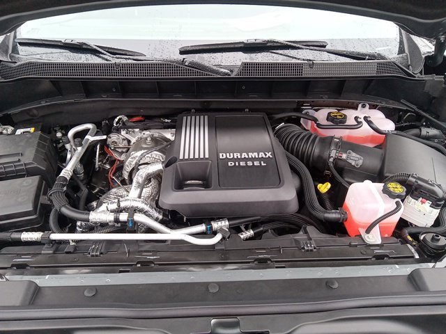 2026 Chevrolet Silverado 1500 LT - Photo 21