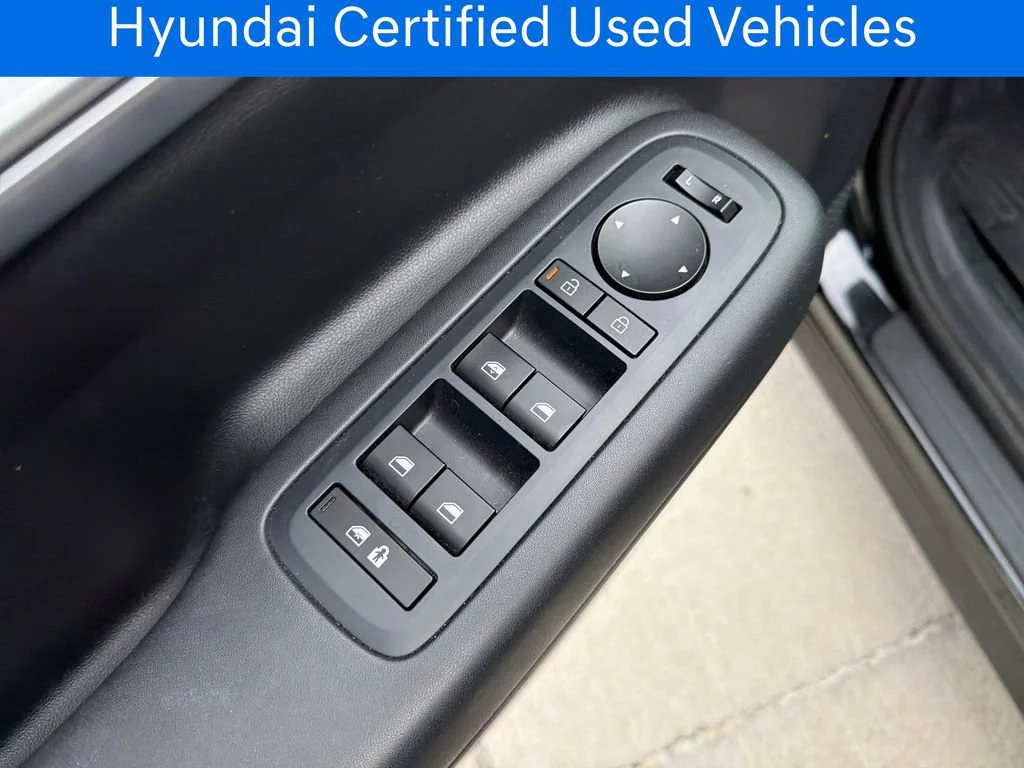 Certified Pre-Owned 2026 Hyundai Santa Fe SE