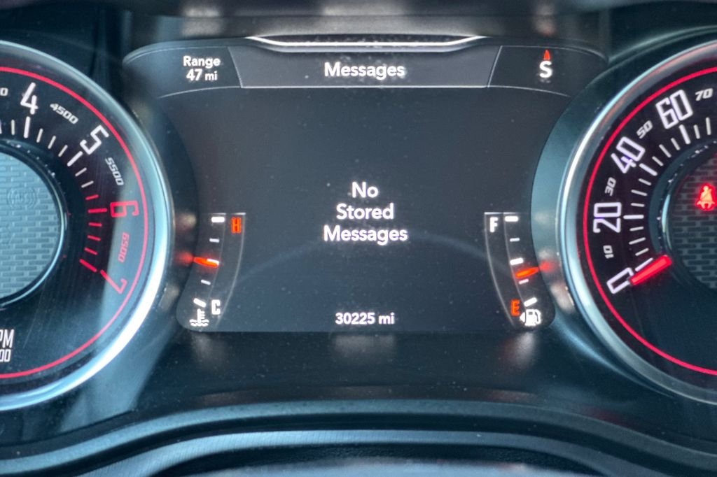 Used 2019 Go Mango! Dodge R/T image 30