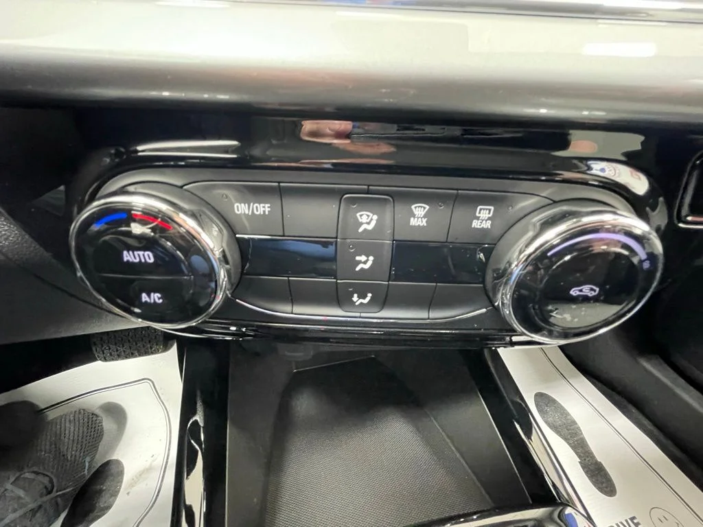 2026 Chevrolet Trax LT - Photo 20