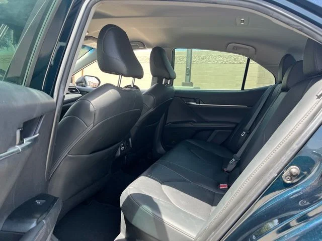 Used 2020 Aqua Toyota XLE image 23