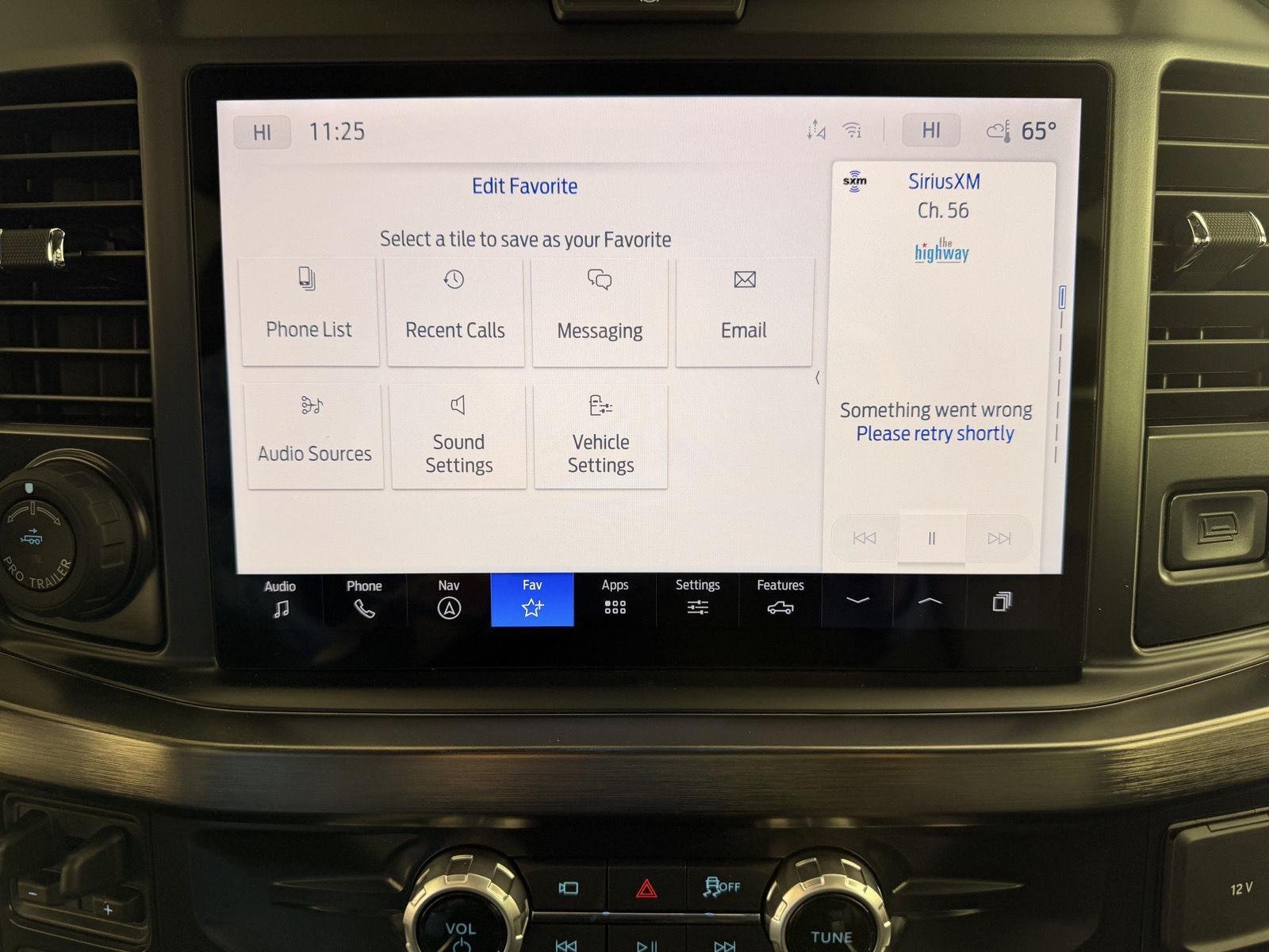 2025 Ford F-350 Super Duty Lariat - Photo 81